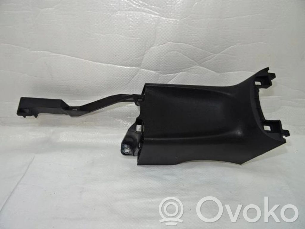 Peugeot 108 Panneau de garniture console centrale 