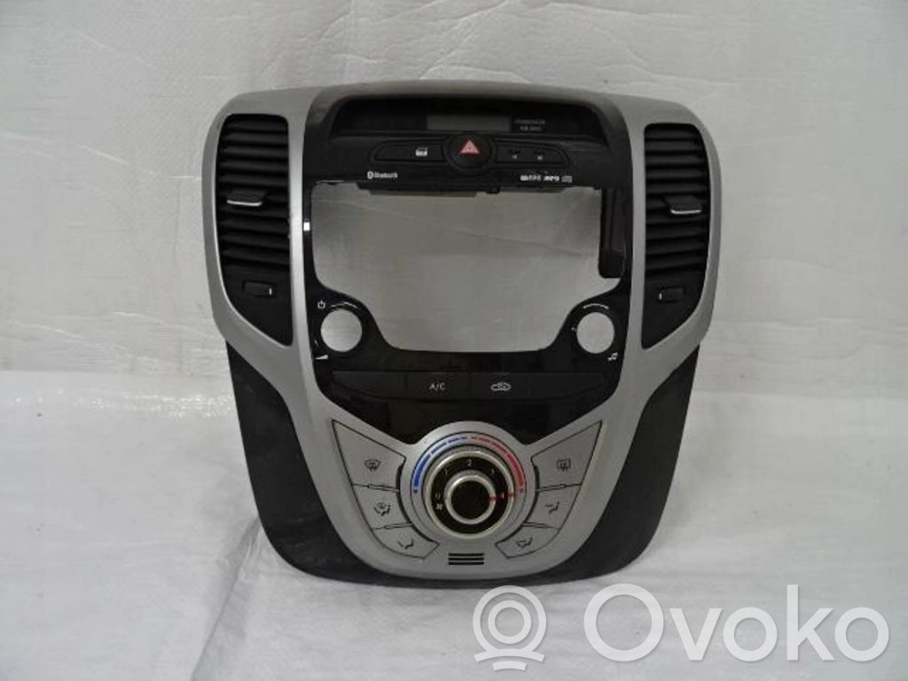 Hyundai ix 55 Moldura del panel (Usadas) 