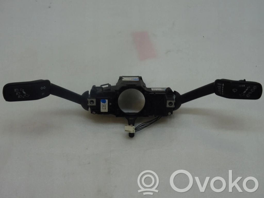 Seat Ateca Interruptor de luz antiniebla 