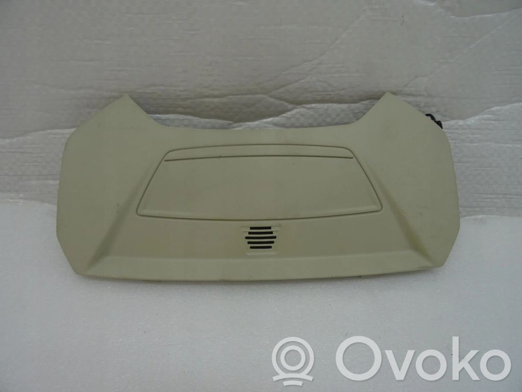 Ford Kuga II Mikrofoni (bluetooth/puhelin) 