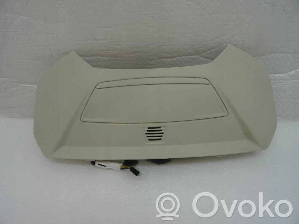 Ford Kuga II Mikrofoni (bluetooth/puhelin) 