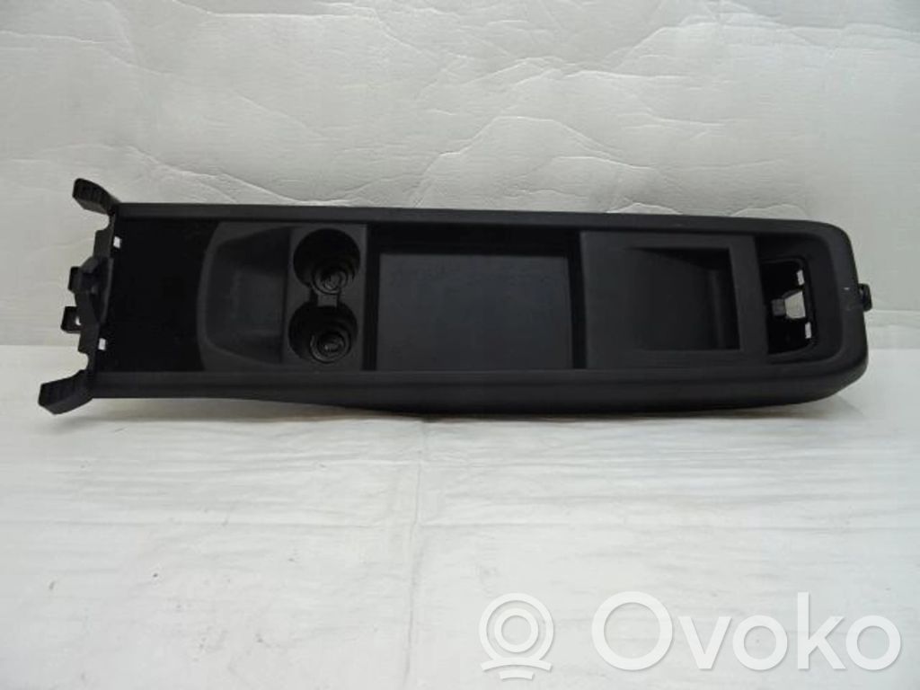 Citroen C4 II Picasso Consola central 