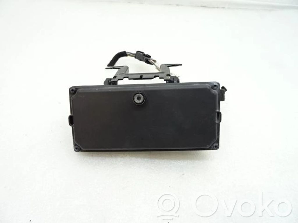 Renault Clio IV Sensor de radar Distronic 