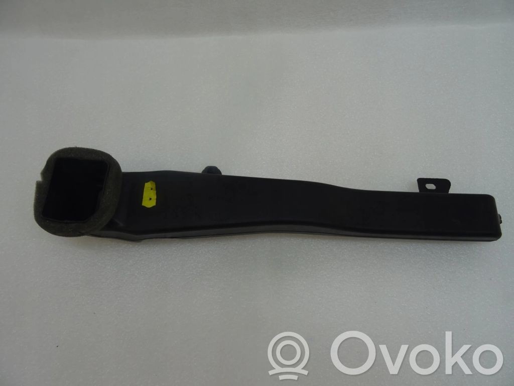 Peugeot Expert Console centrale 
