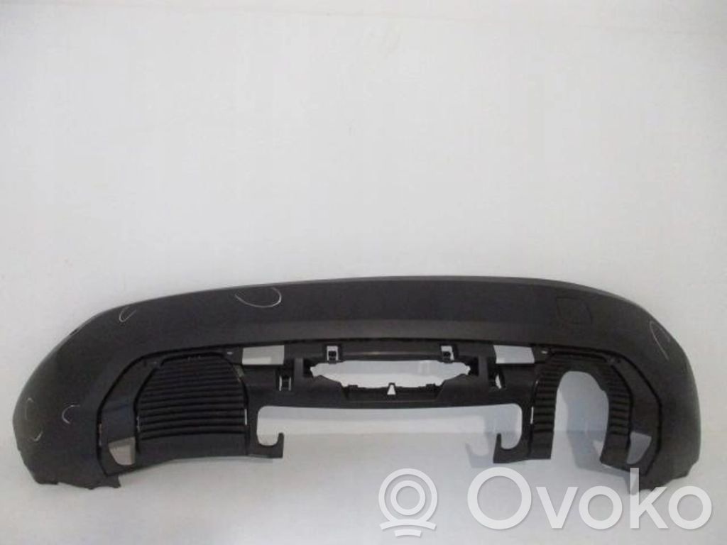 Citroen C4 III e-C4 Parachoques 