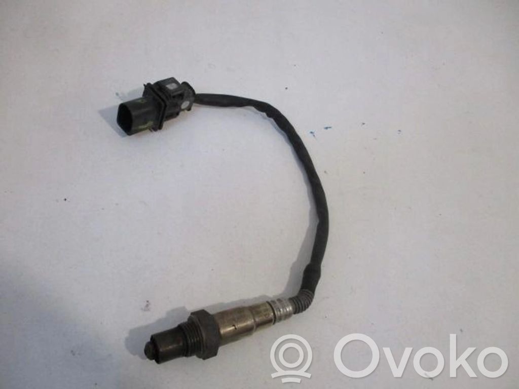 KIA Sportage Lambda probe sensor 