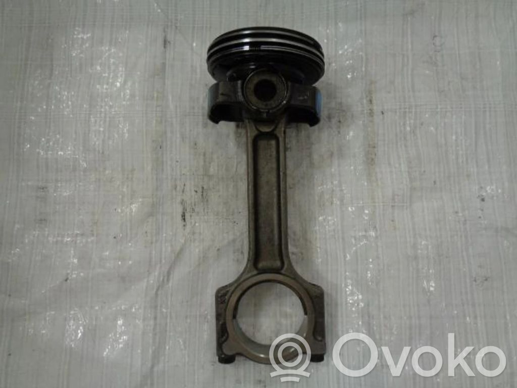 Renault Kadjar Pistón con biela 