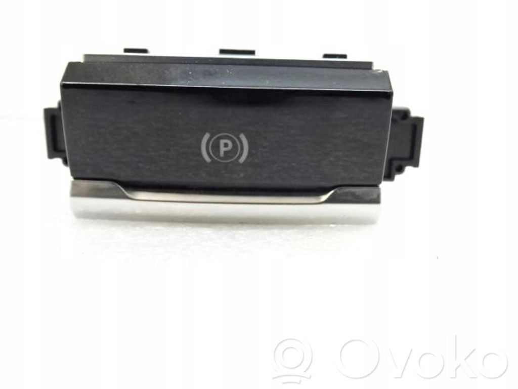 Citroen C4 II Picasso Interruptor del freno de mano/estacionamiento 