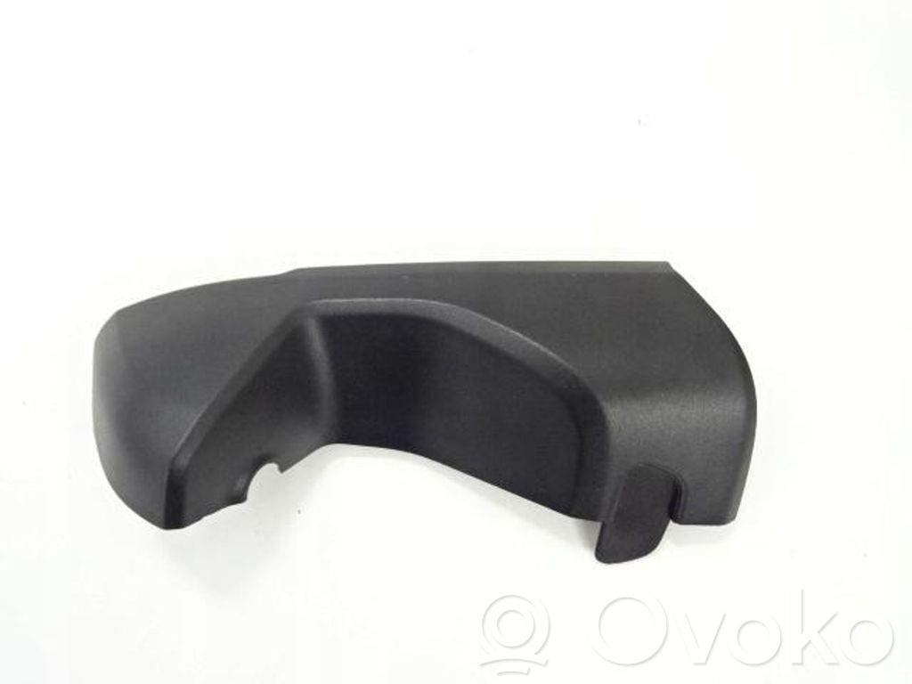 Capac plastic oglindă exterioară   98095337XT