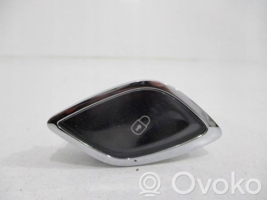 Citroen C3 Central locking switch button 