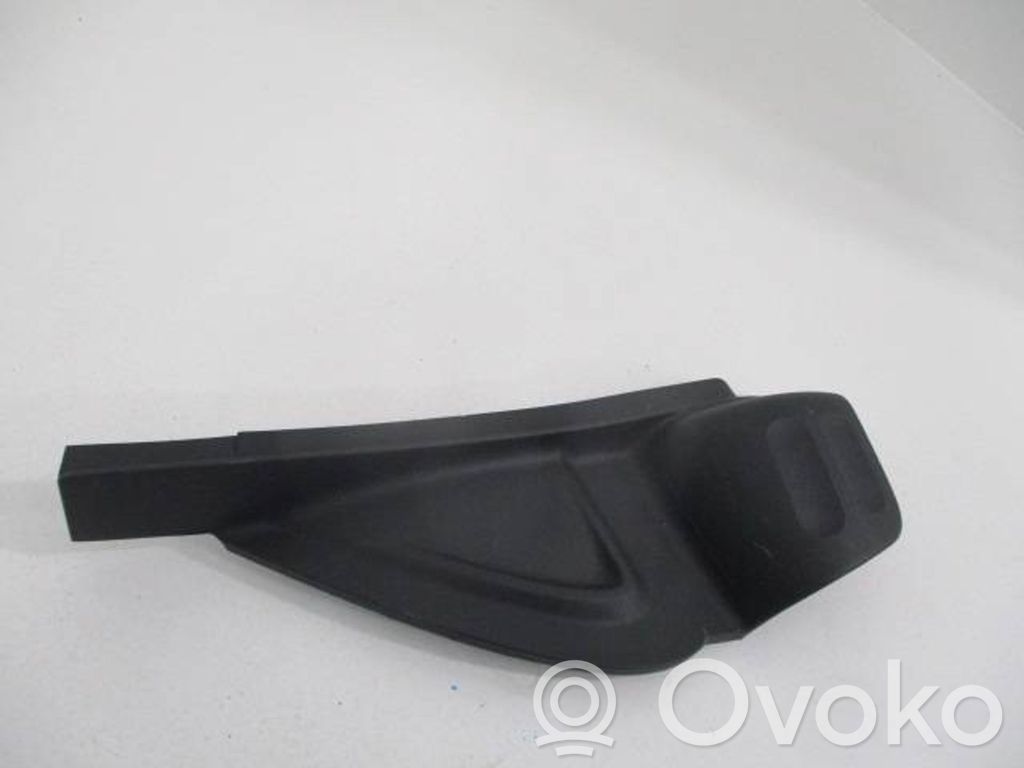 Citroen C3 Dashboard side end trim 