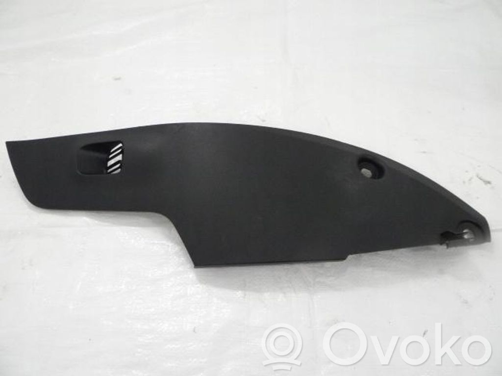 Citroen C4 Cactus Centre console side trim front 