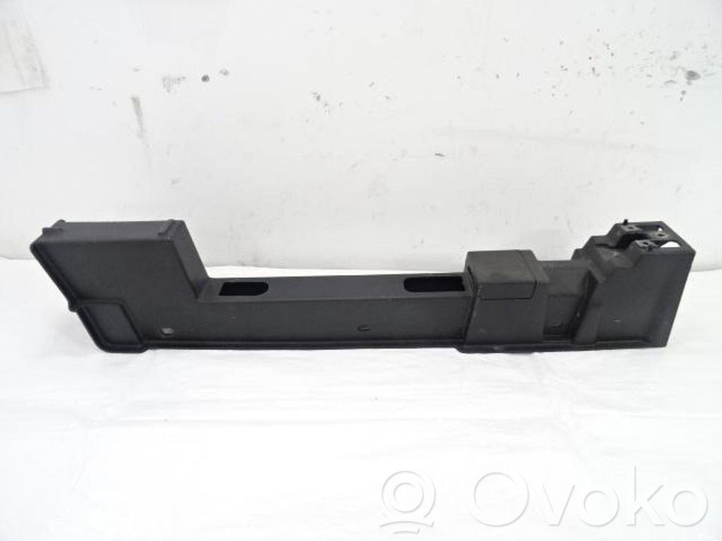 Citroen C4 Grand Picasso Trunk boot underbody cover/under tray 