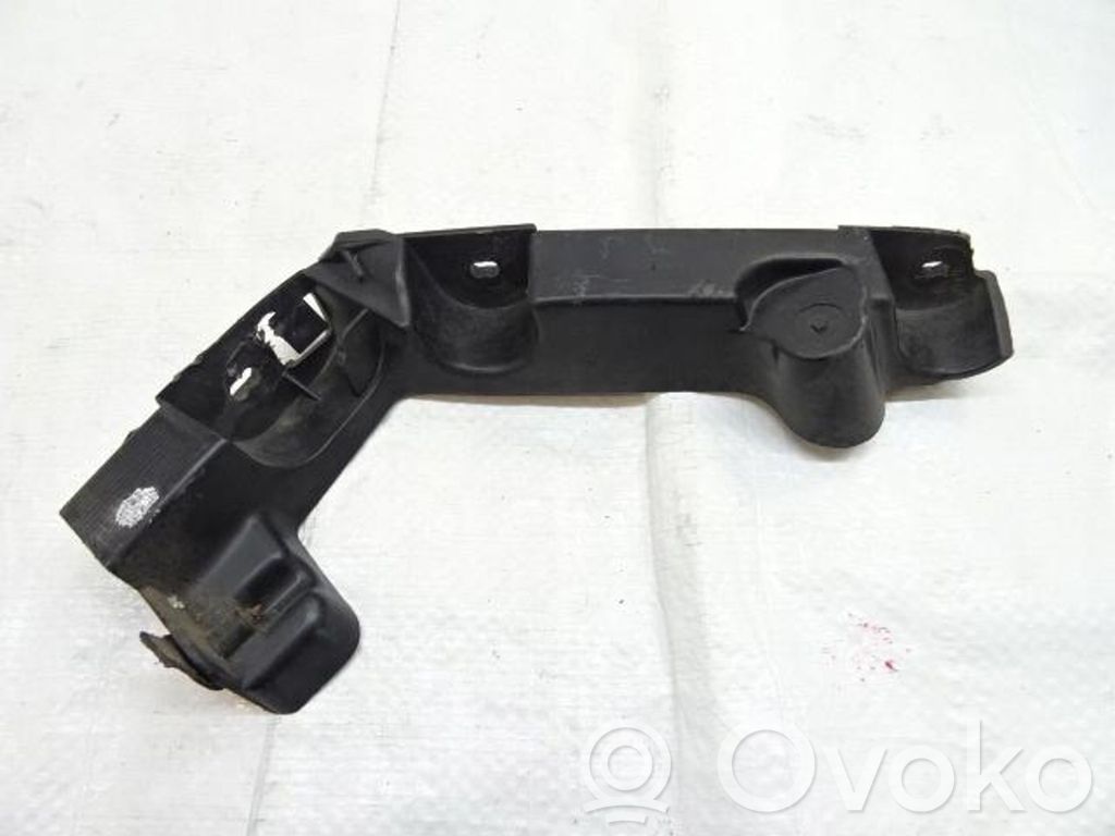 Citroen C4 Cactus Soporte de montaje del parachoques trasero 