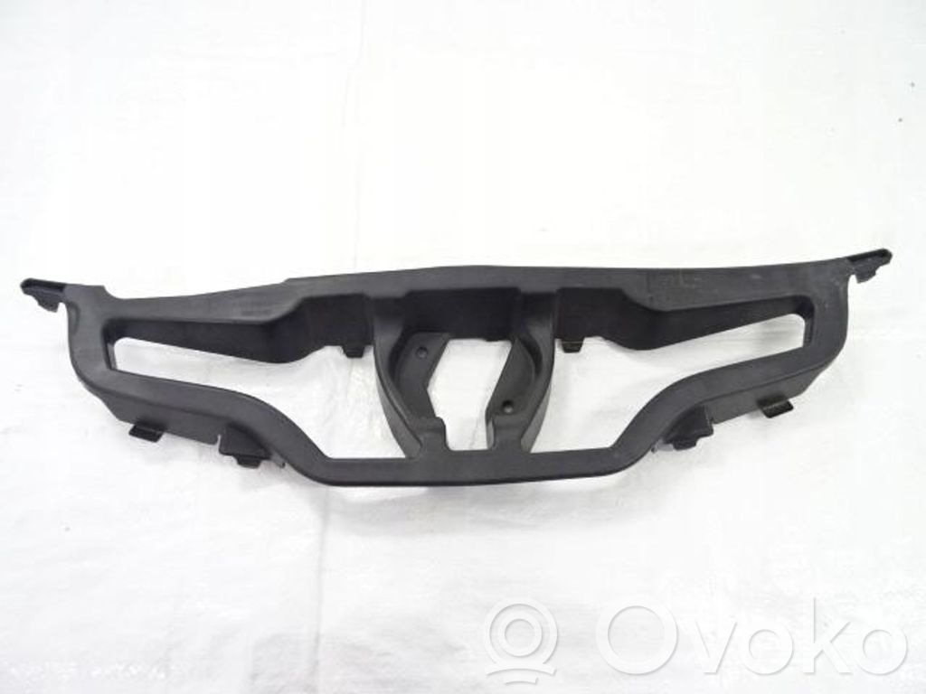 Renault Clio IV Intercooler air guide/duct channel 