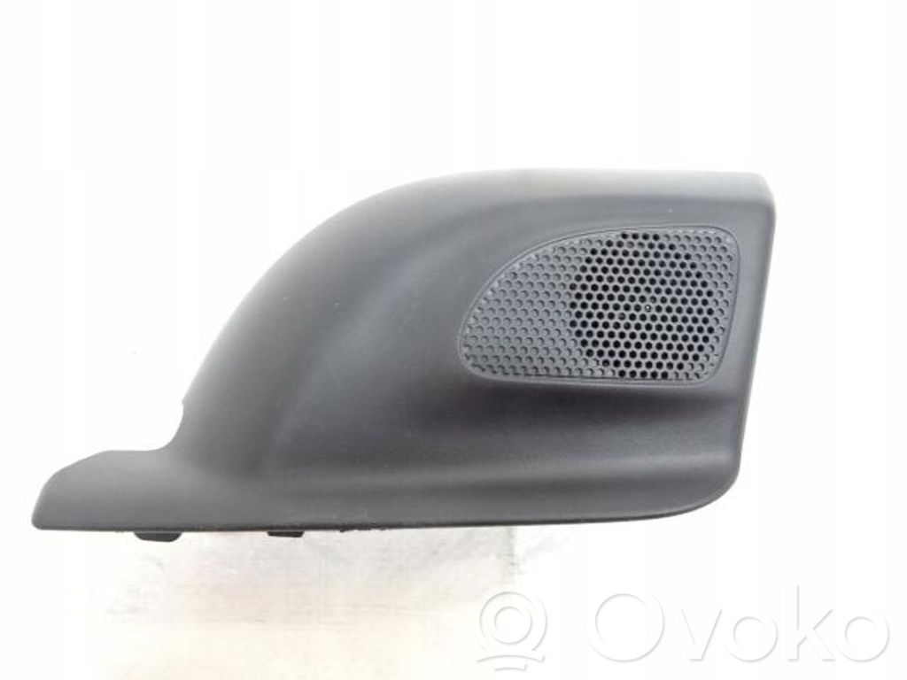 Peugeot Partner Front door trim (molding) 