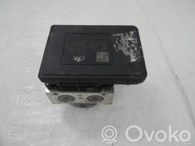 Peugeot 208 I ABS Pump 