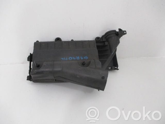 Peugeot 307 Air filter box 