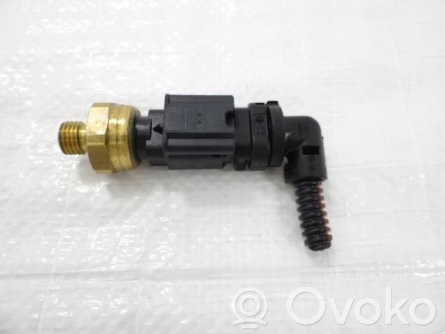 Citroen C4 II Sensor de presión del aceite 