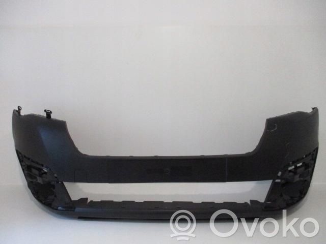 Citroen Berlingo Parachoques delantero 