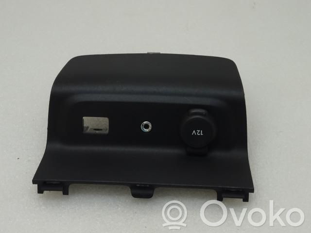 Citroen C3 Glove box 