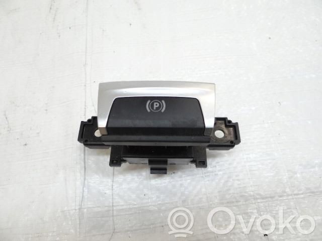 Peugeot 308 Interruptor del freno de mano/estacionamiento 