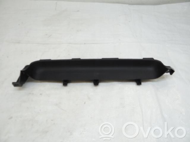 Peugeot Partner Dashboard center trim panel 