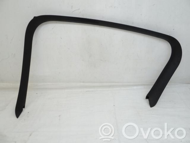Citroen DS4 Rear door 