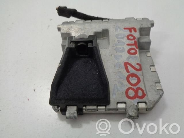 Mercedes-Benz E C207 W207 Frontkamera Windschutzscheibe Frontscheibe 