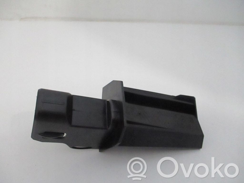 Citroen C3 Uchwyt / Mocowanie lampy przedniej 