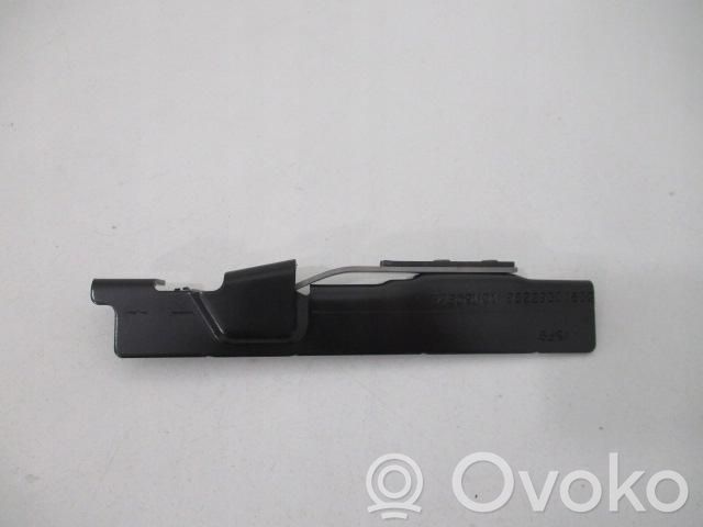 Peugeot Expert Front door check strap stopper 