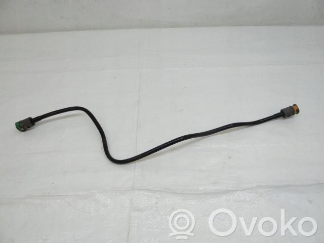 Peugeot 508 Fuel line pipe 