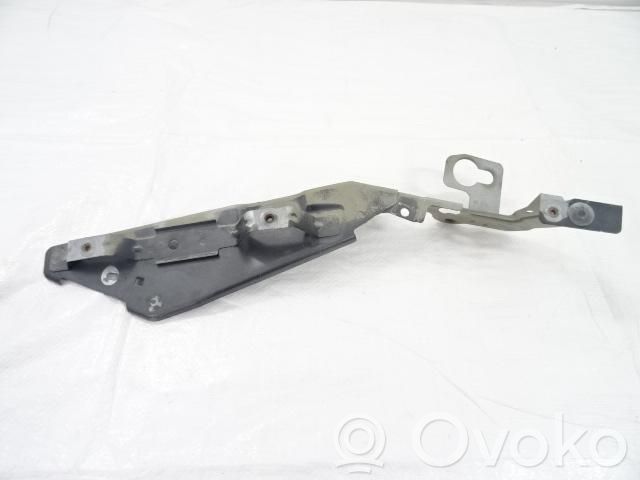 Citroen C4 Grand Picasso Support de montage d'aile 
