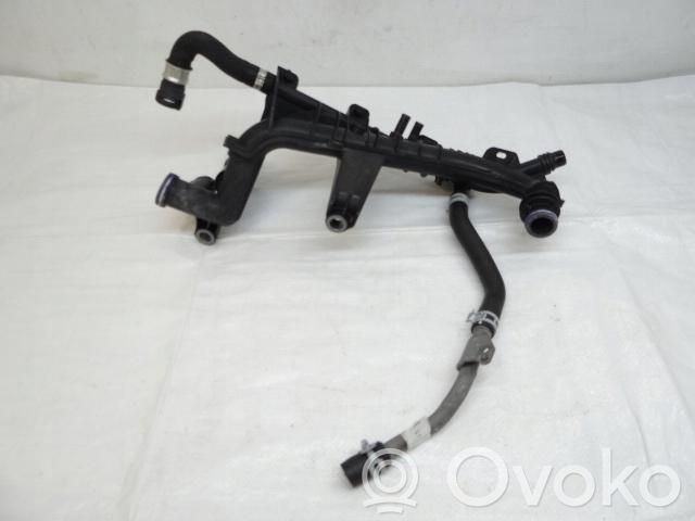 Ford Focus Engine coolant pipe/hose 