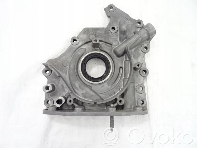 Citroen Berlingo Oil pump 