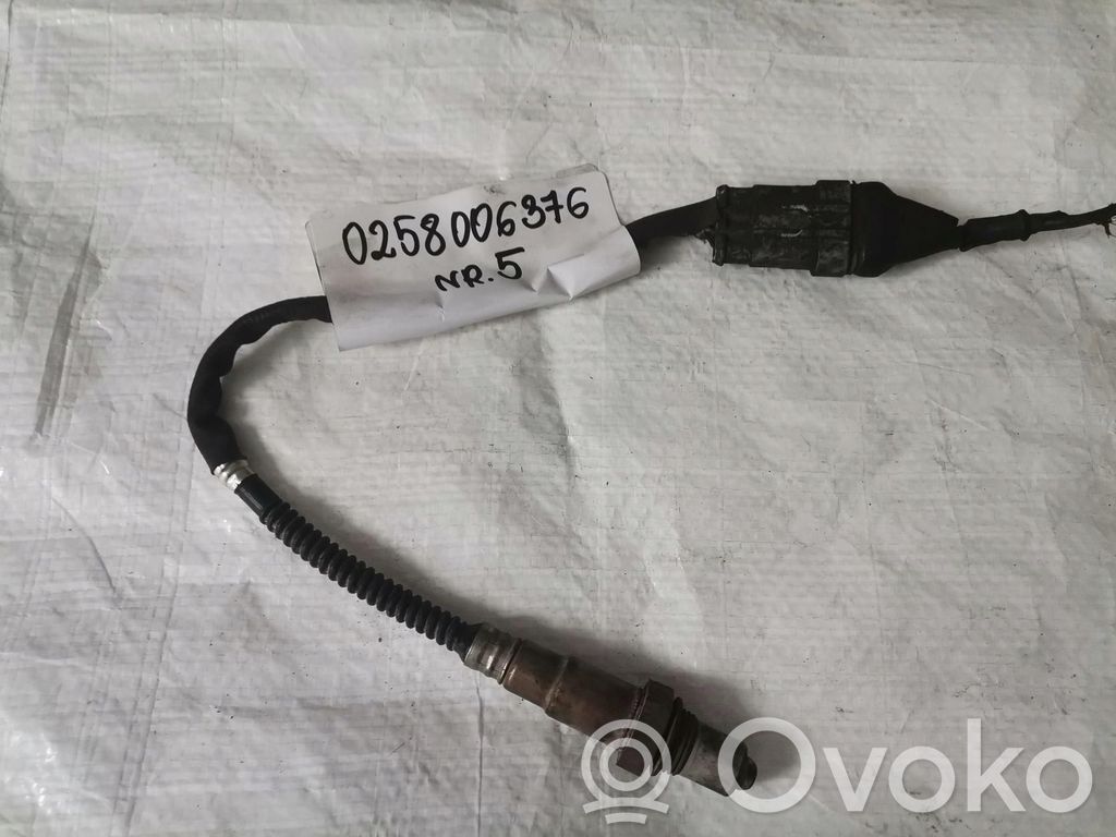 Alfa Romeo 145 - 146 Lambda zonde 