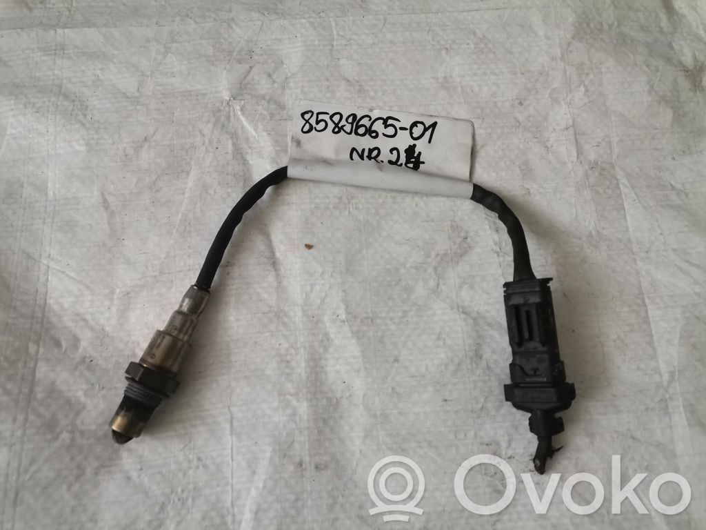 BMW 3 G20 G21 Lambda probe sensor 