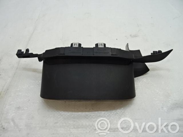 Opel Combo E Steering wheel trim 
