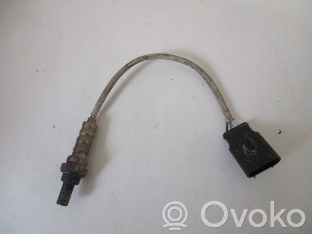 Fiat Panda II Sonde lambda 