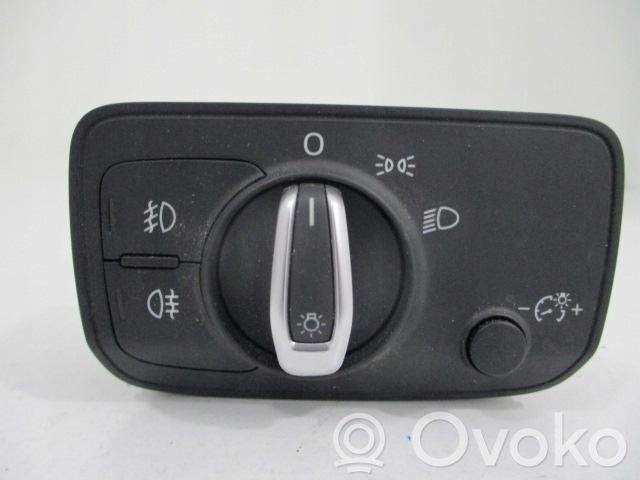 Light switch   8V0941531J