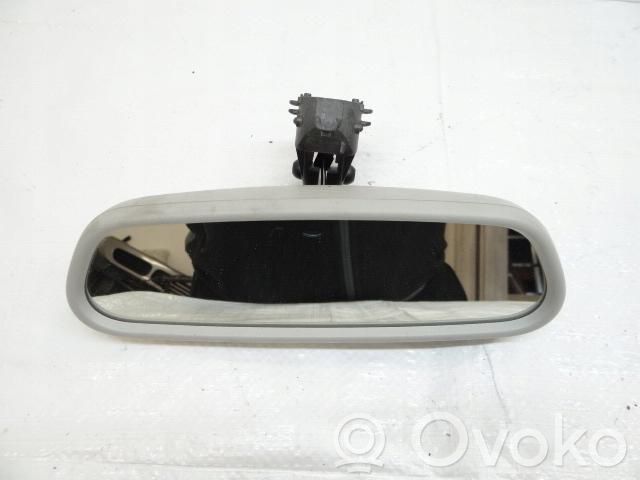 Citroen C4 Grand Picasso Espejo retrovisor (interior) 
