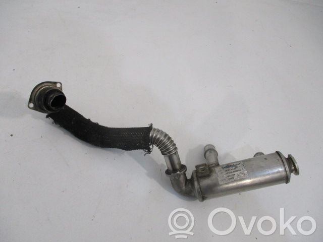 Citroen C4 I Refrigerador de la válvula EGR 