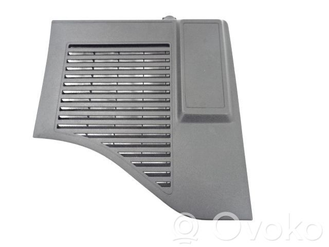 Peugeot Partner Trunk/boot trim cover 