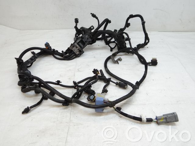 Peugeot 308 Cablaj motor 