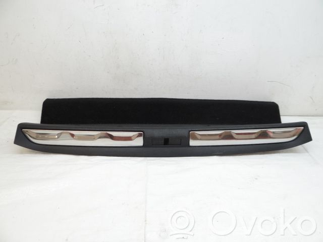Citroen DS5 Bolsillo de almacenamiento lateral del maletero/compartimento de carga 