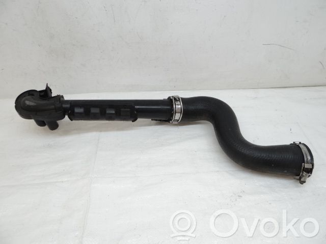 Peugeot 508 Air intake duct part 