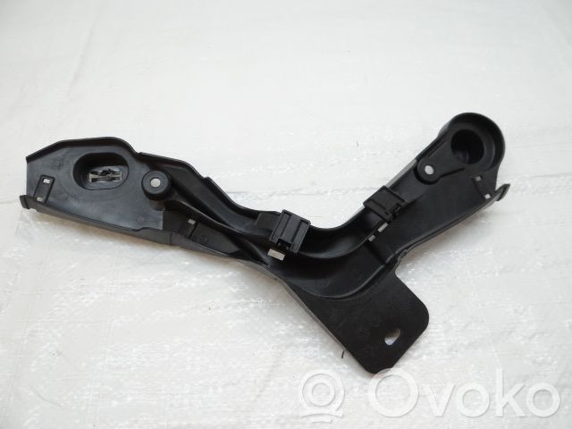 Peugeot Expert Soporte de la luz antiniebla 