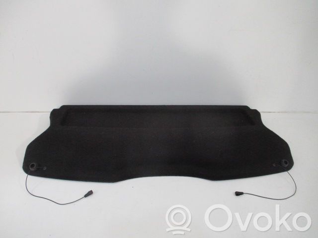 Ford Fiesta Hattuhylly 