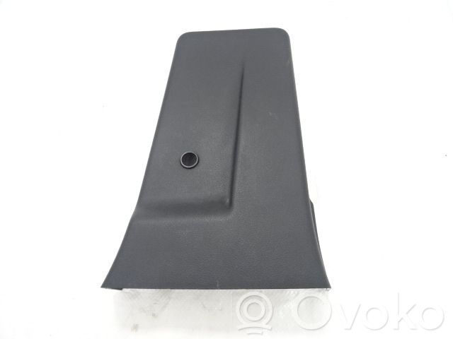 Peugeot Expert (B) pillar trim (bottom) 