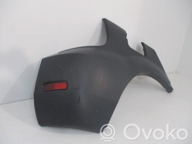 Renault Scenic RX Parachoques 